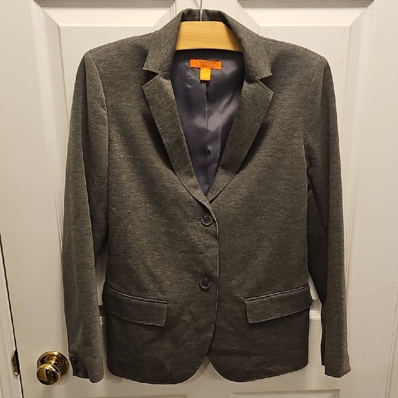 Joe Fresh Jackets & Blazers - Joe Fresh Navy Blazer
